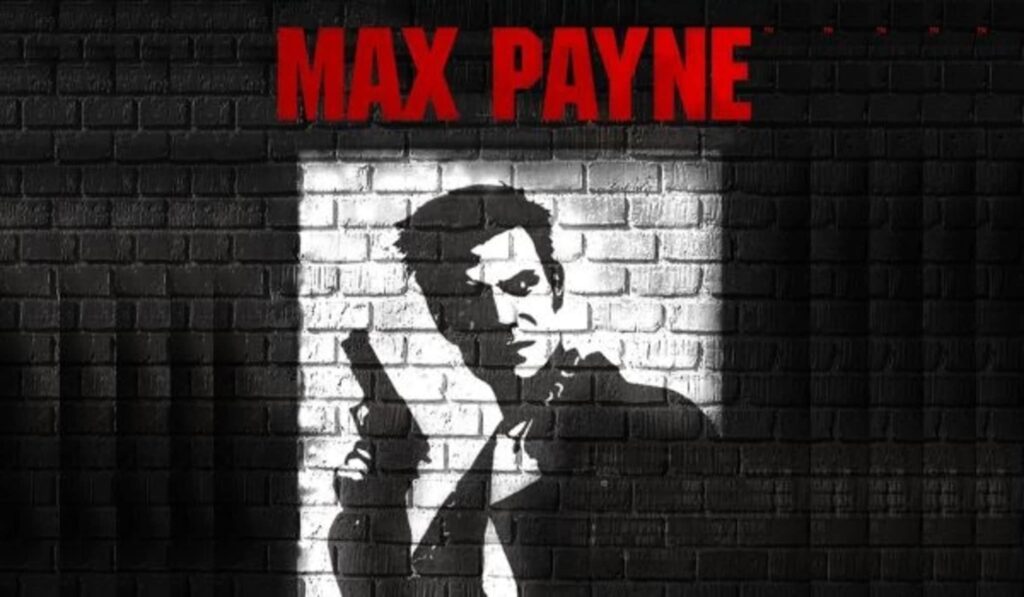 Max Payne