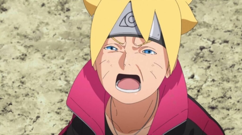 naruto boruto