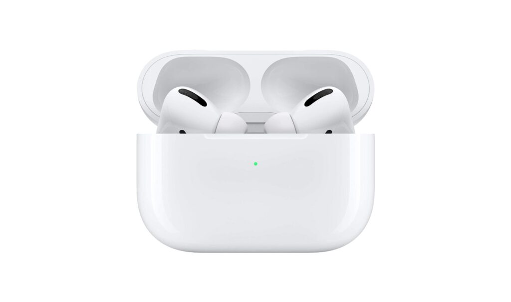 AirPods Pro custodia