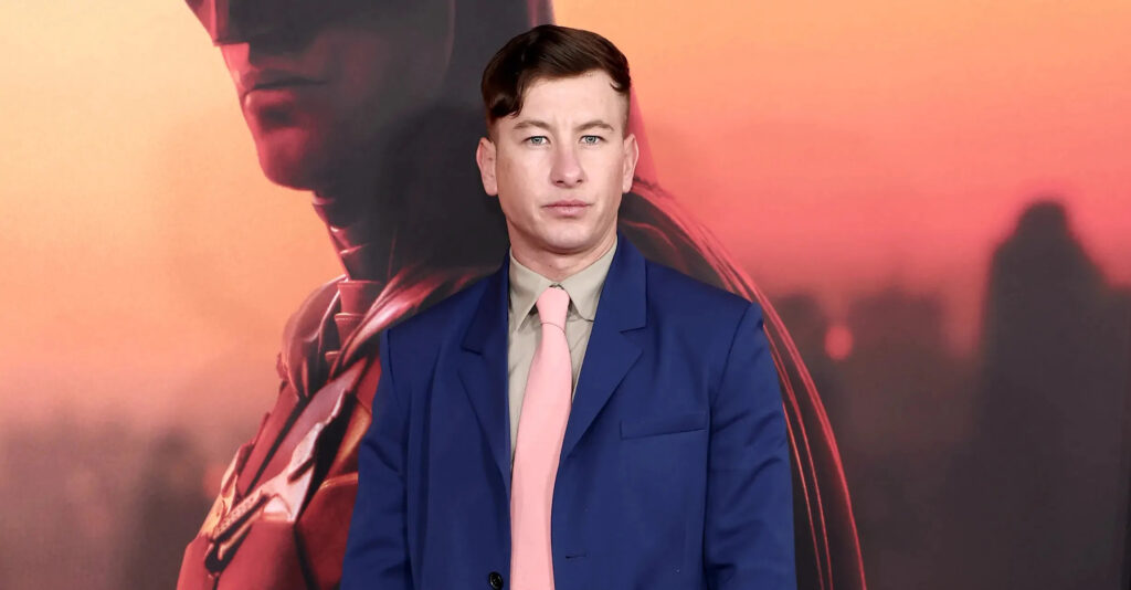 Barry Keoghan