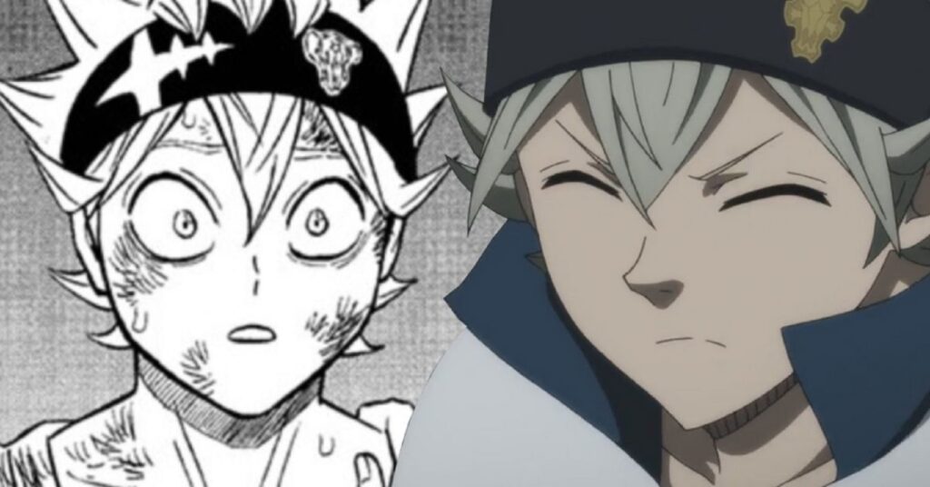 black clover-asta-devil