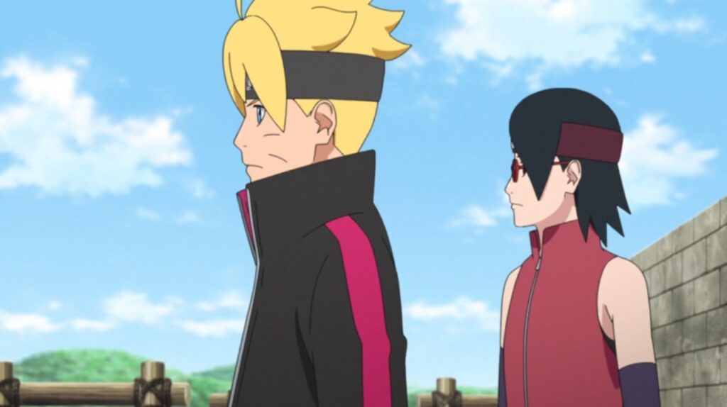 Boruto