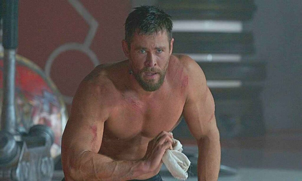 Centr: Chris Hemsworth ha venduto la sua app per circa 200 milioni di dollari 1 chris hemsworth centr