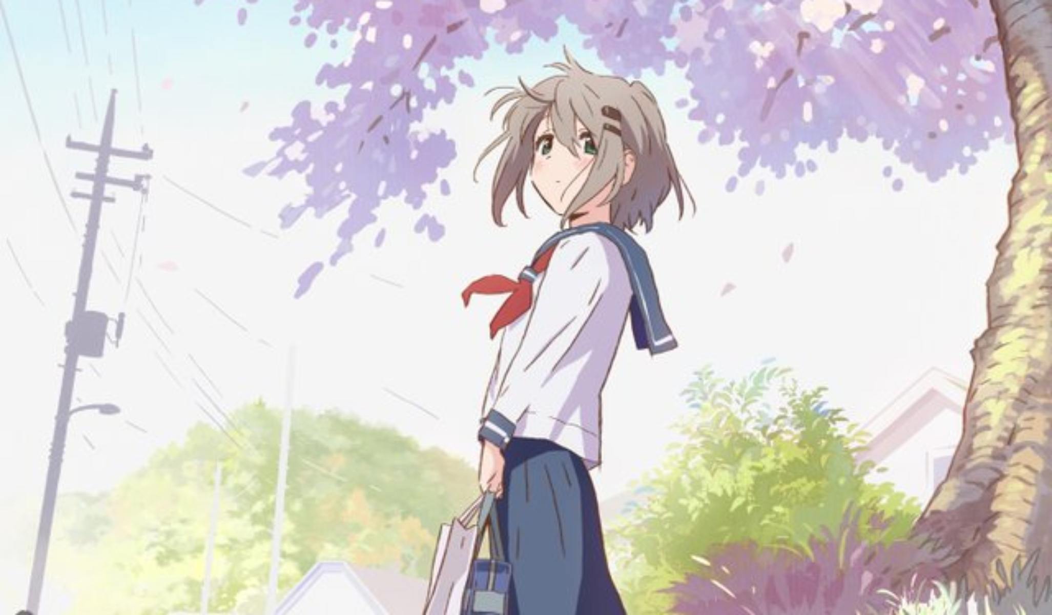 Yama no Susume