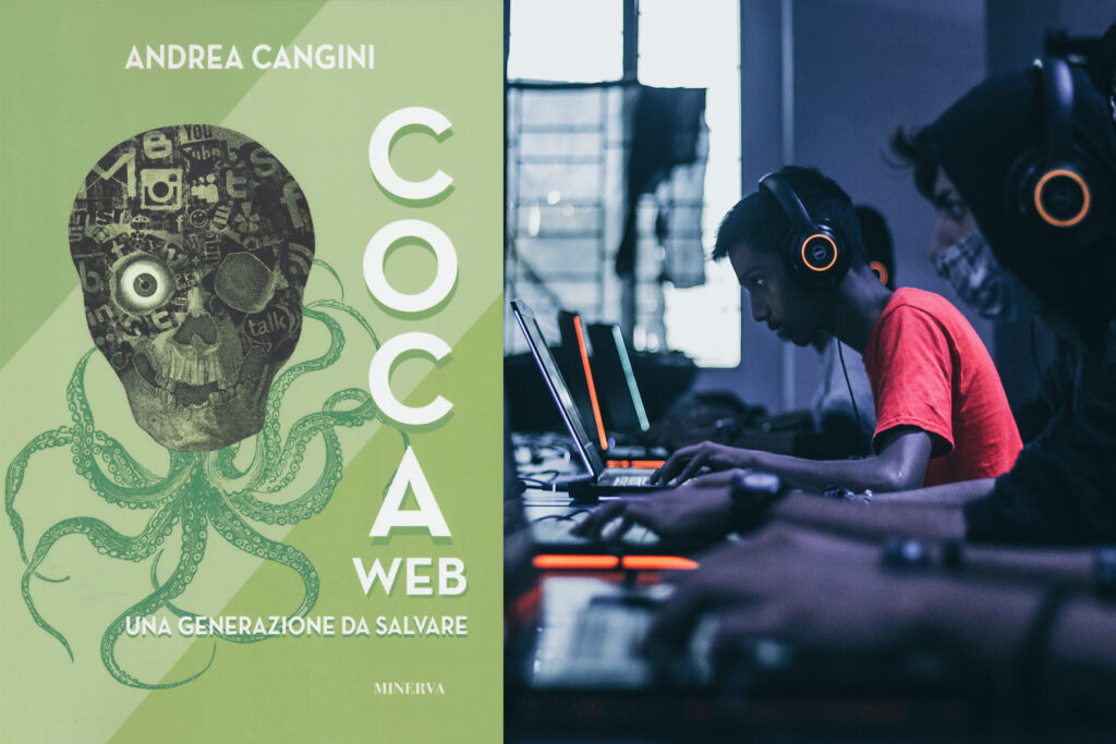 Cangini Cocaweb