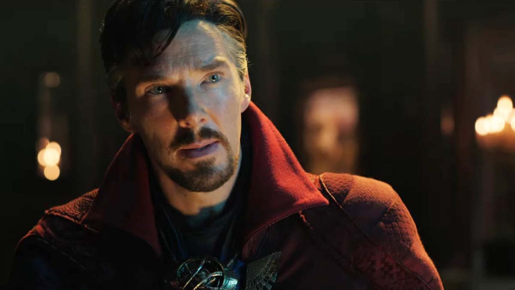 doctor strange