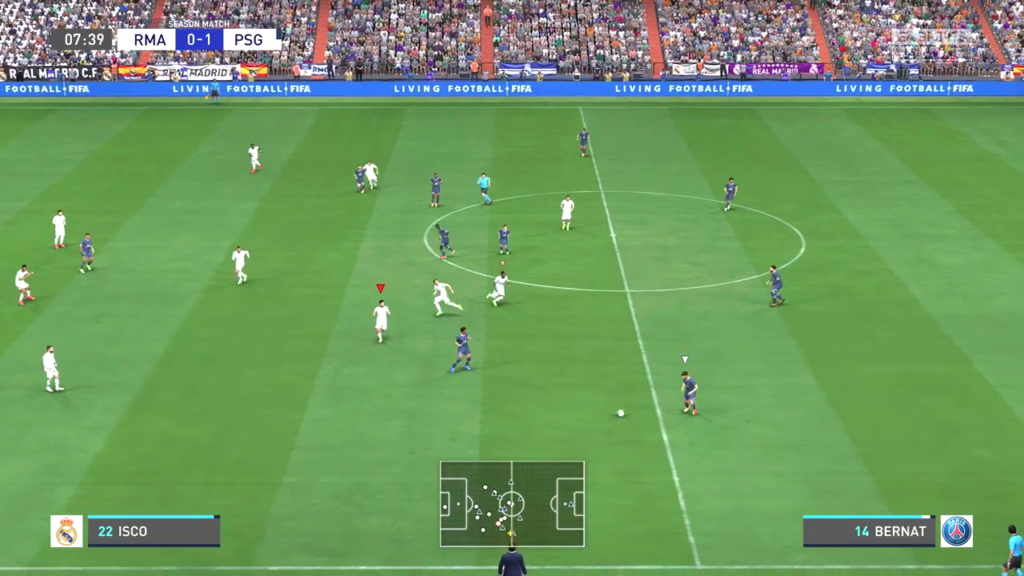 fifa-22-screenshot 1