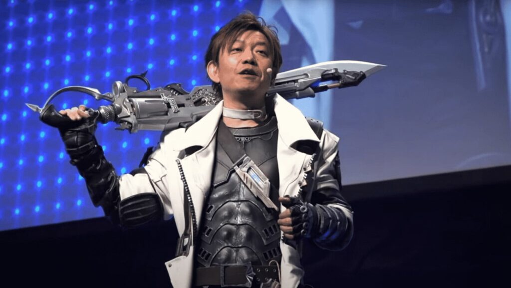 final fantasy 16 yoshida