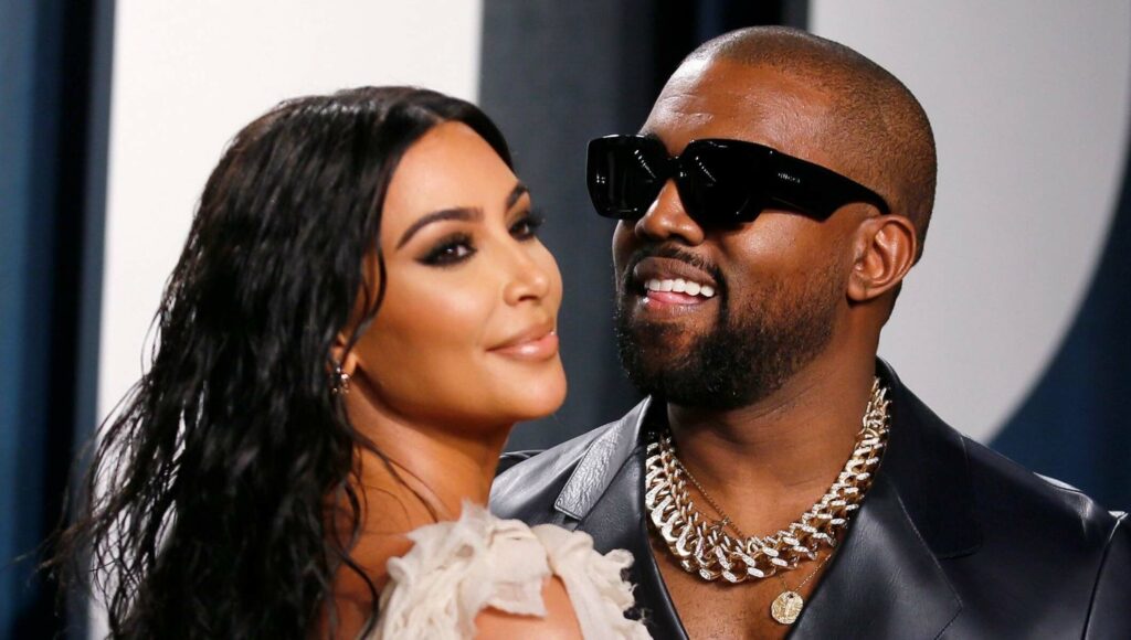 kim e Kanye 1