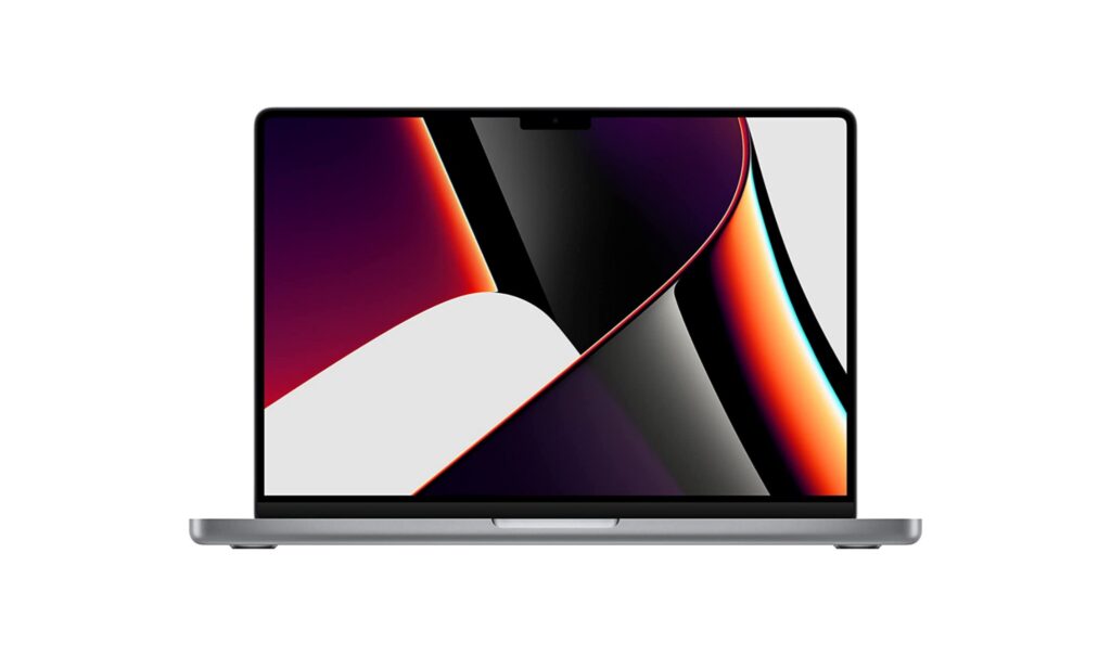 MacBook Pro 14