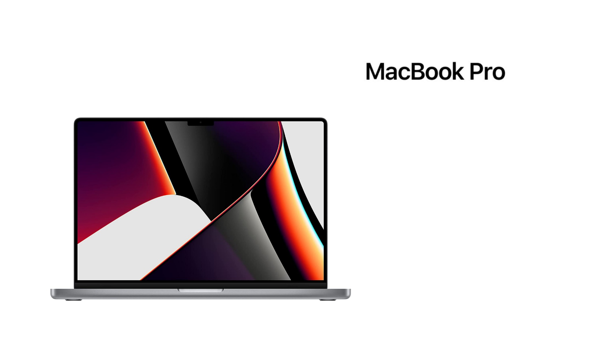 MacBook Pro 16