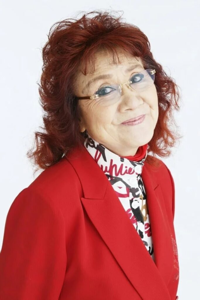 masako nozawa
