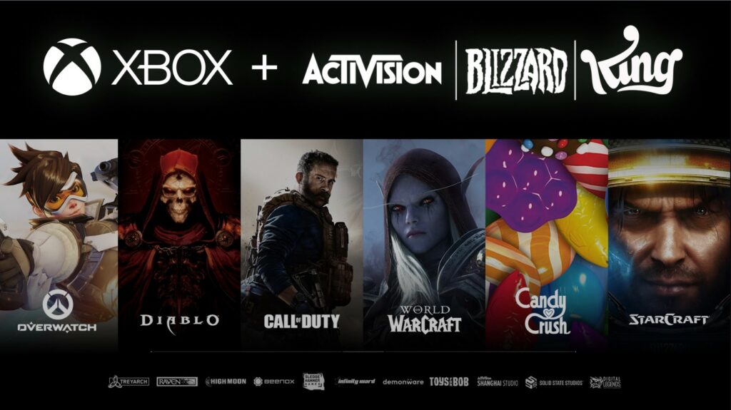 microsoft-acquisisce-activision-blizzard