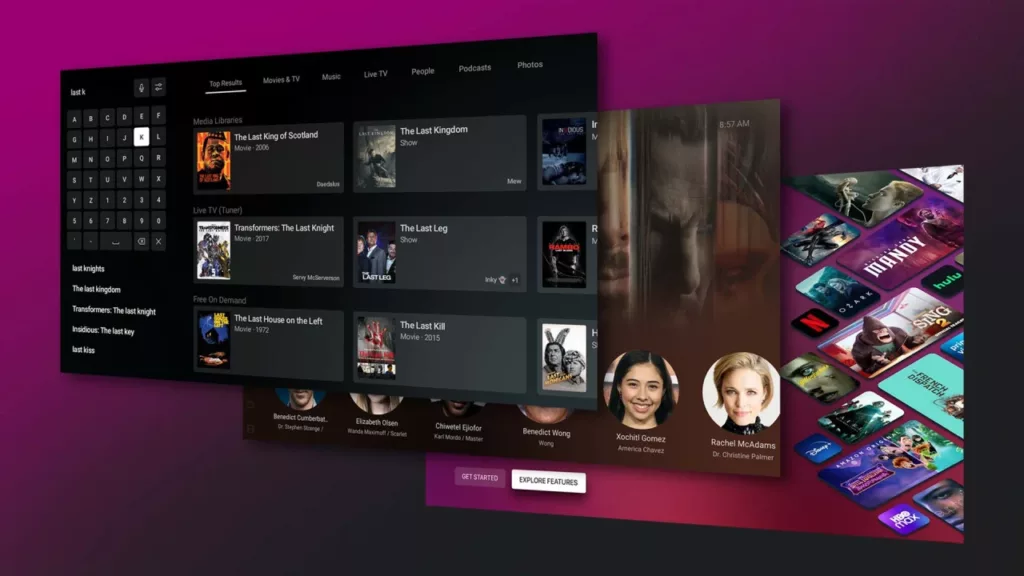 Plex Aggrega Unisce Servizi Streaming Netflix Disney Plus Amazon