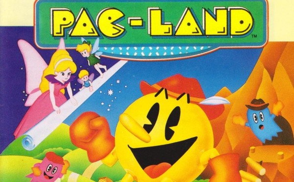 pac land