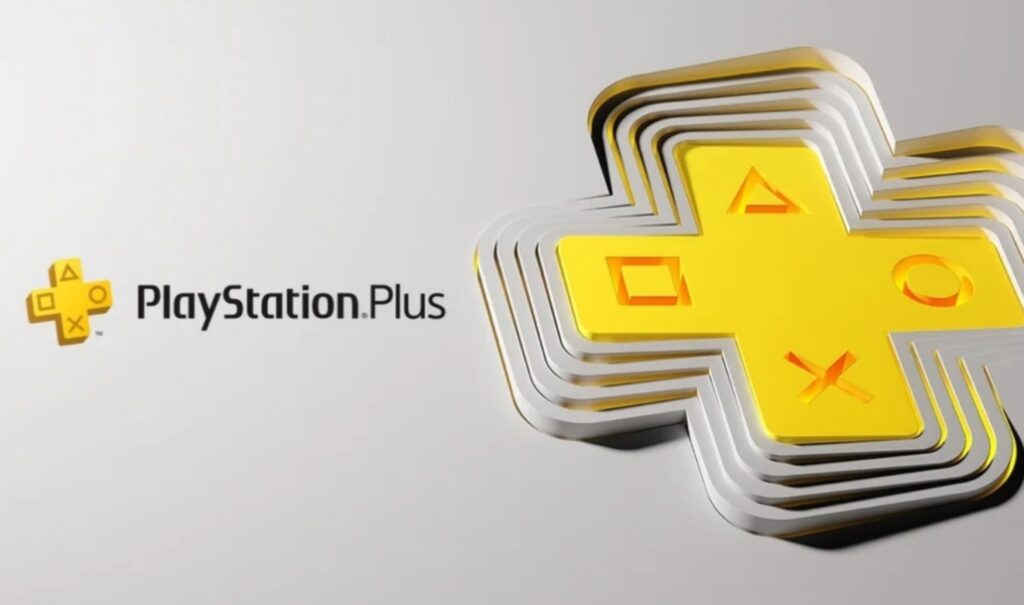 PlayStation Plus