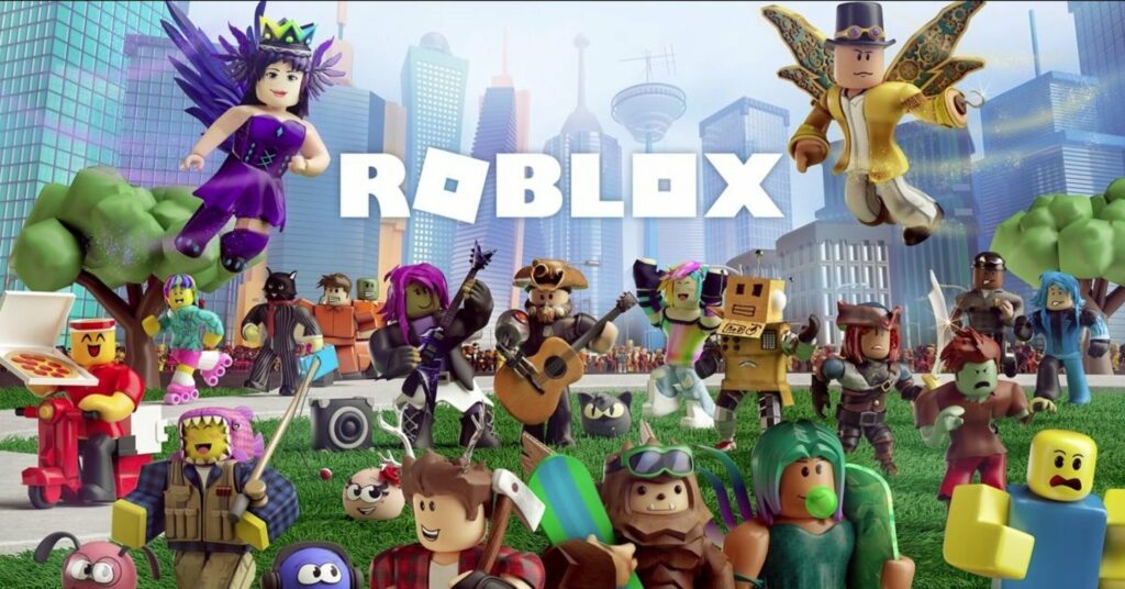 roblox 1