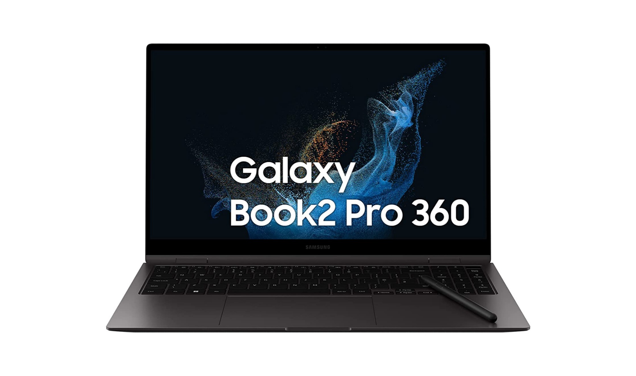 Samsung Galaxy Book2 Pro 360