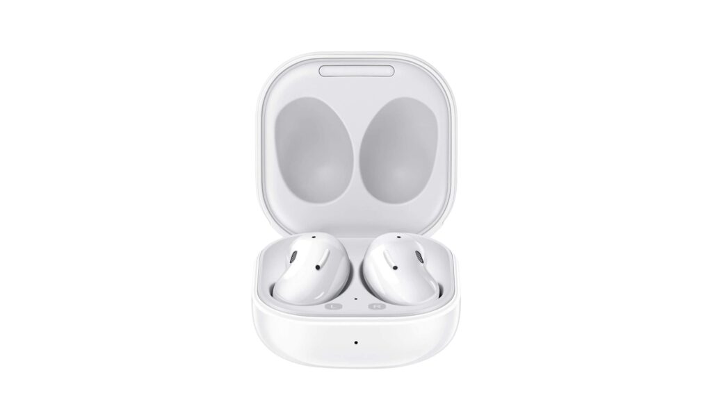 samsung galaxy buds live