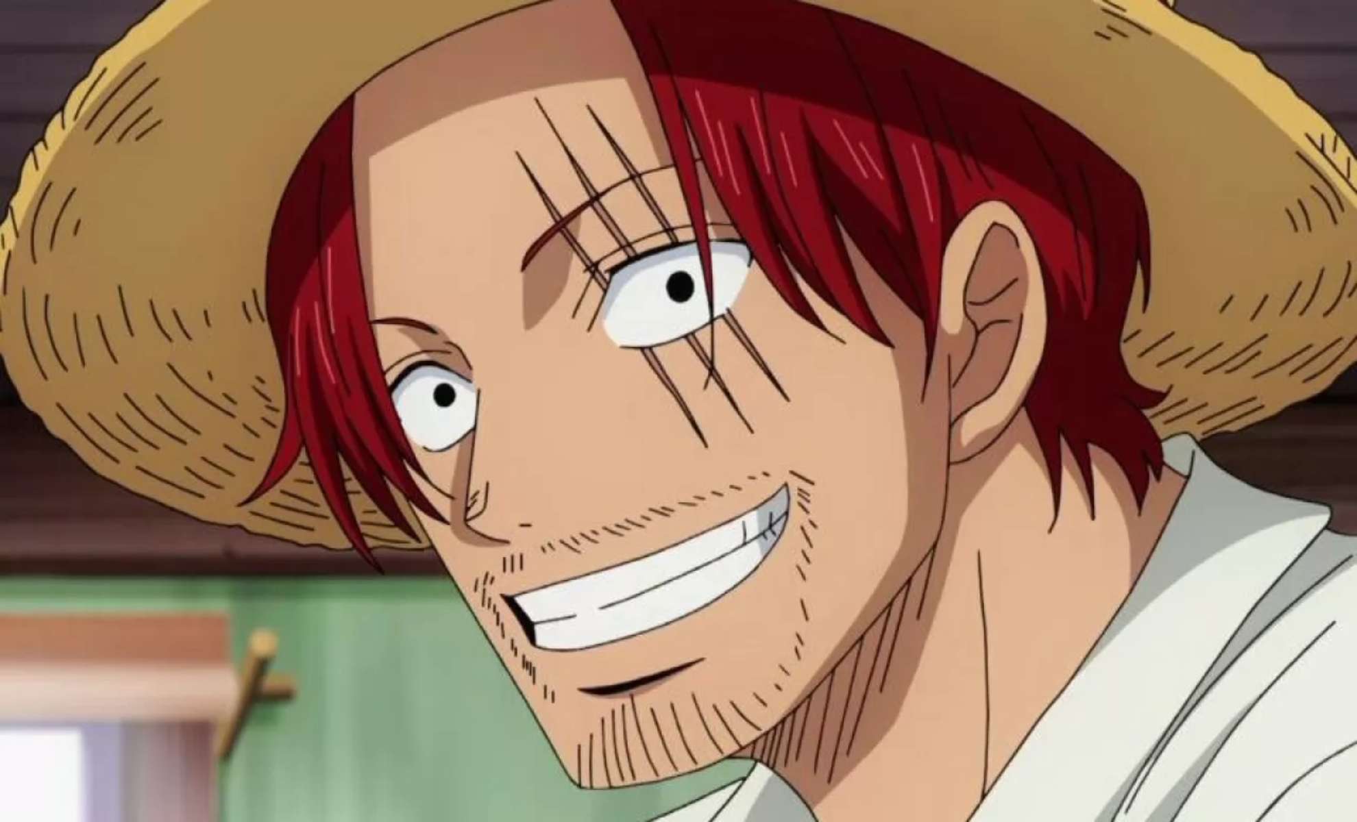 Shanks