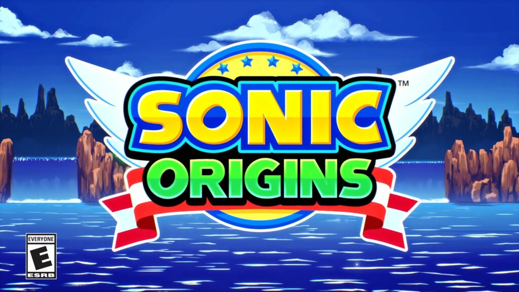 sonic origins