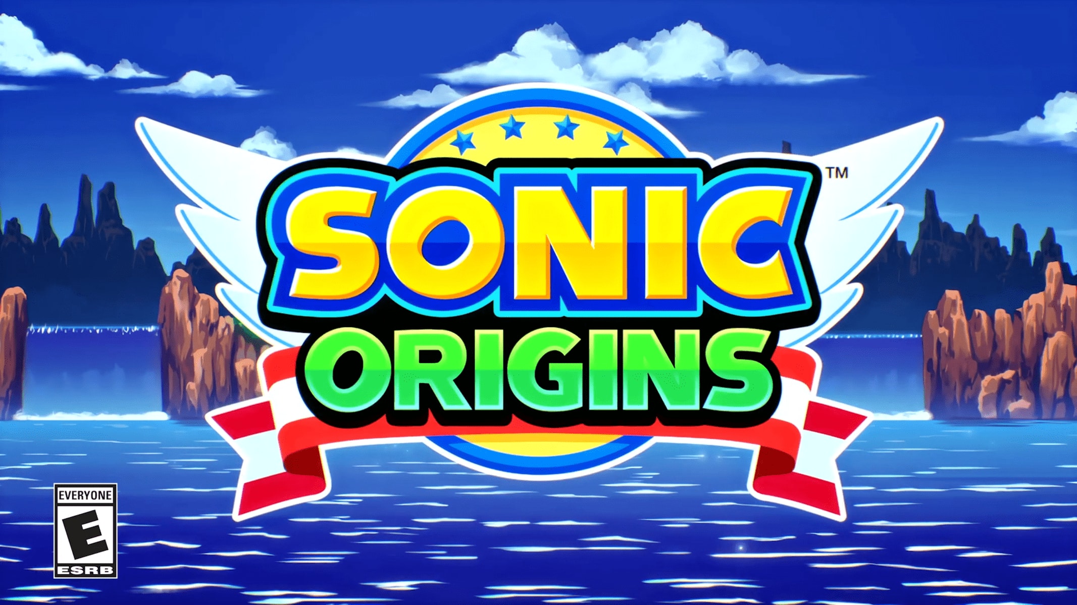 sonic origins