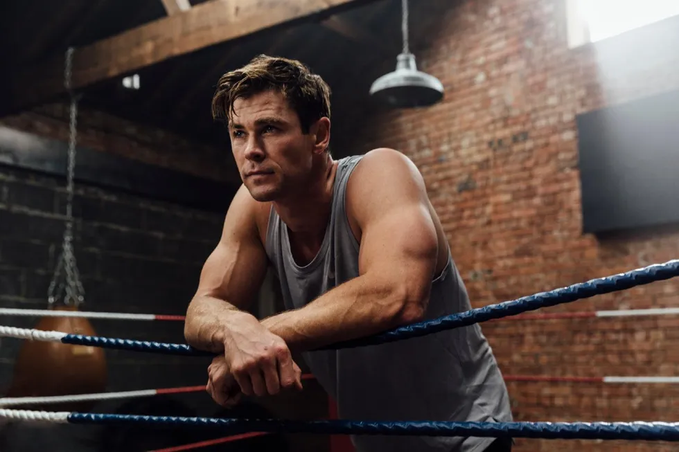 Centr: Chris Hemsworth ha venduto la sua app per circa 200 milioni di dollari 2 chris hemsworth centr