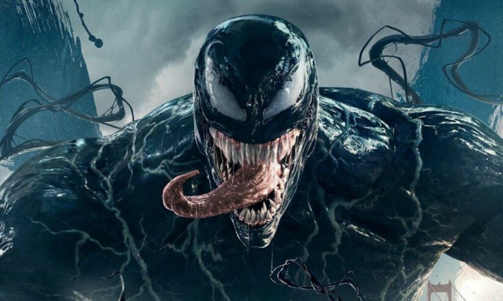 venom-3