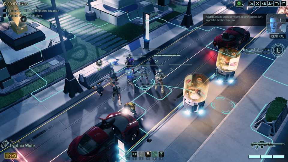 xcom 2 screenshot 2