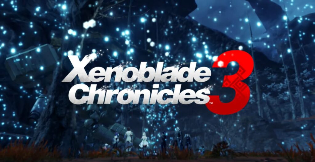 Xenoblade Chronicles 3