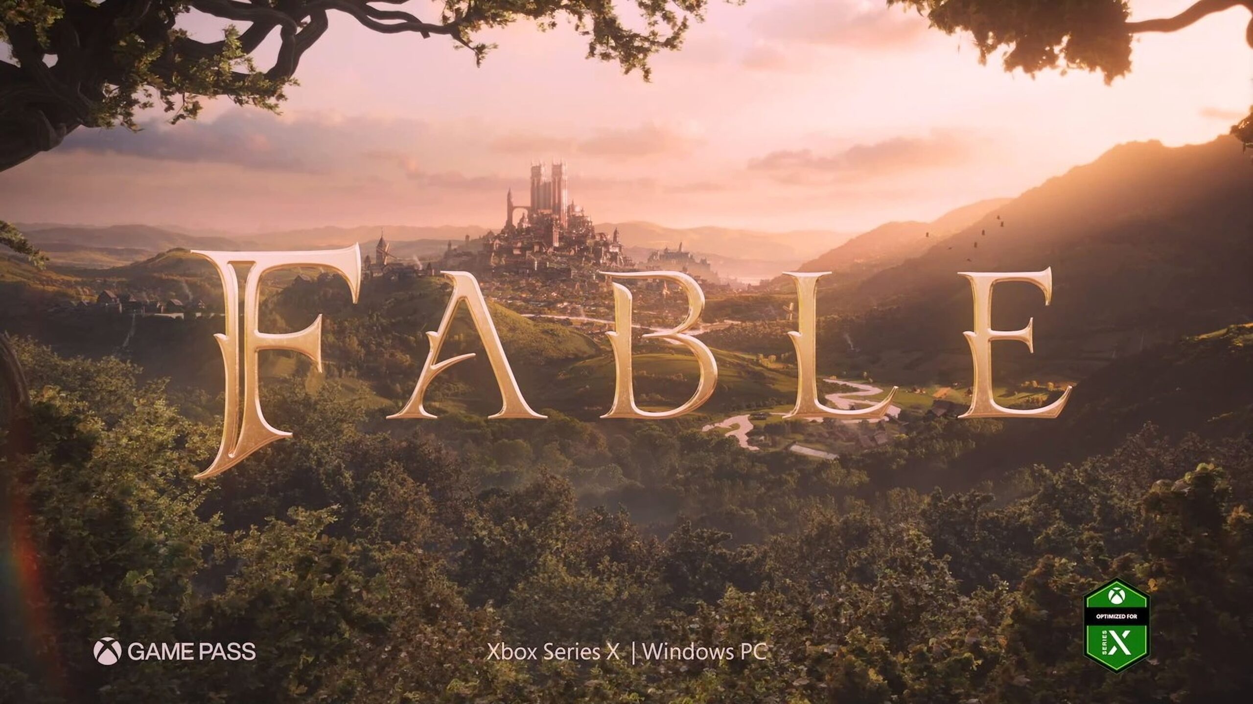Fable-trailer
