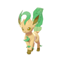 leafeon