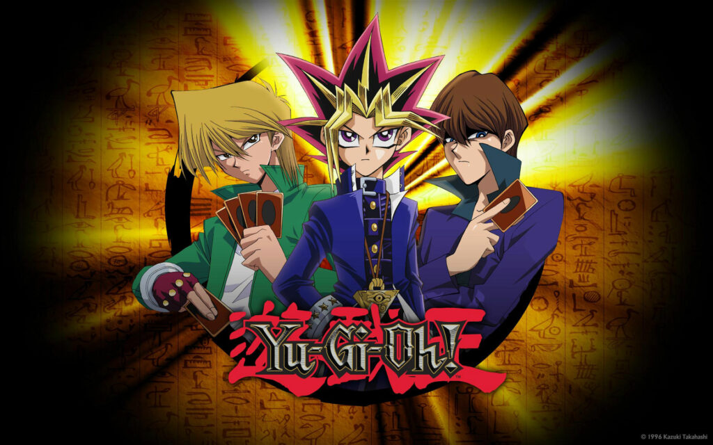 Yu-Gi-Oh-trittice