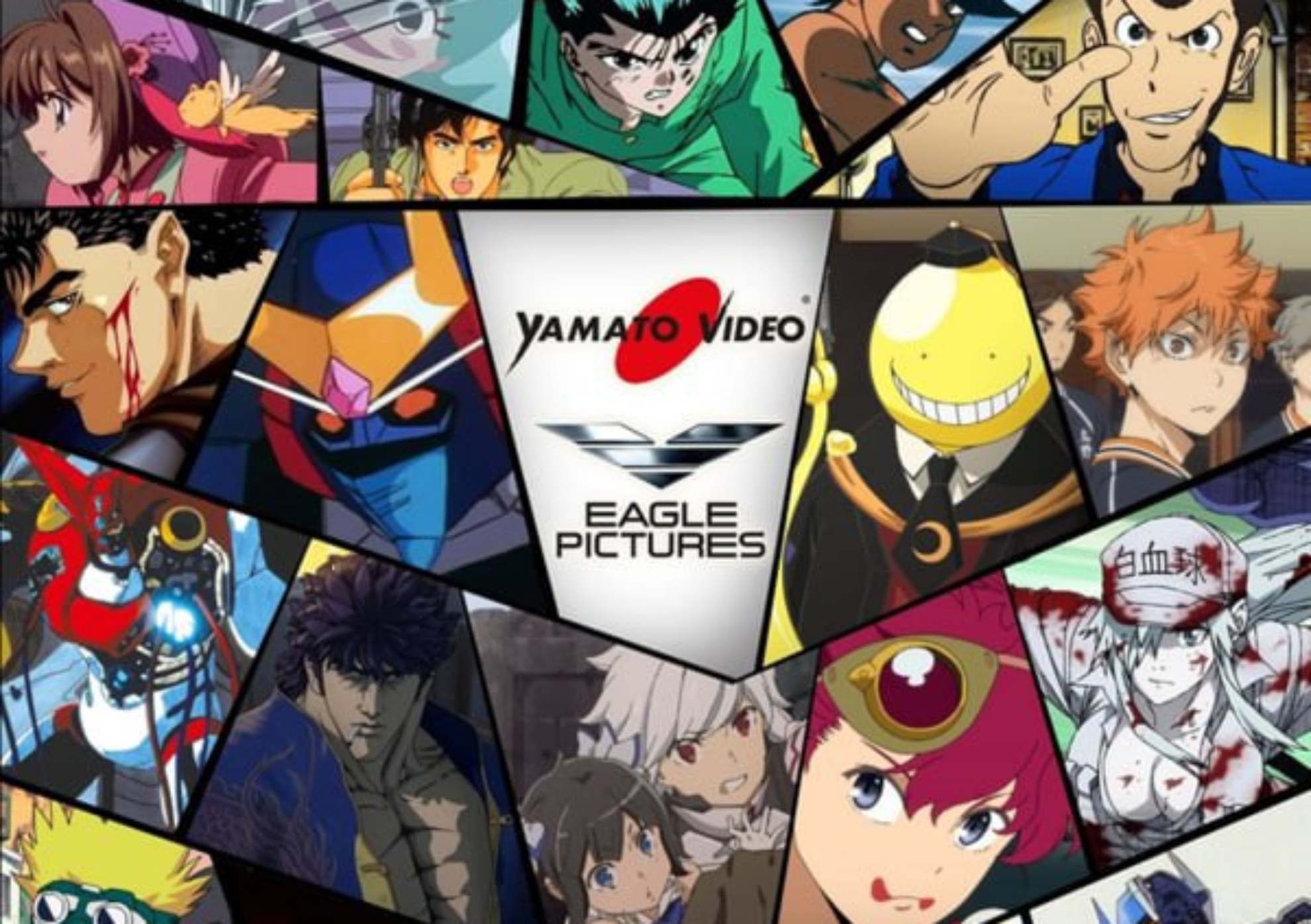 Yamato Video