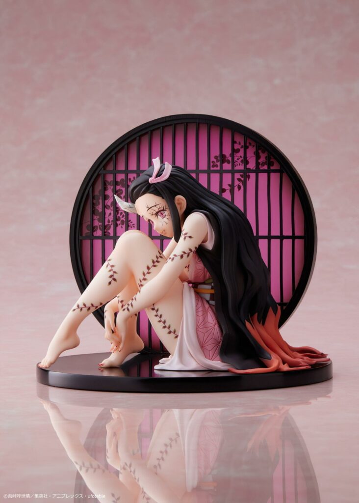 Demon Slayer, Nezuko