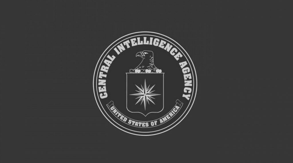 CIA