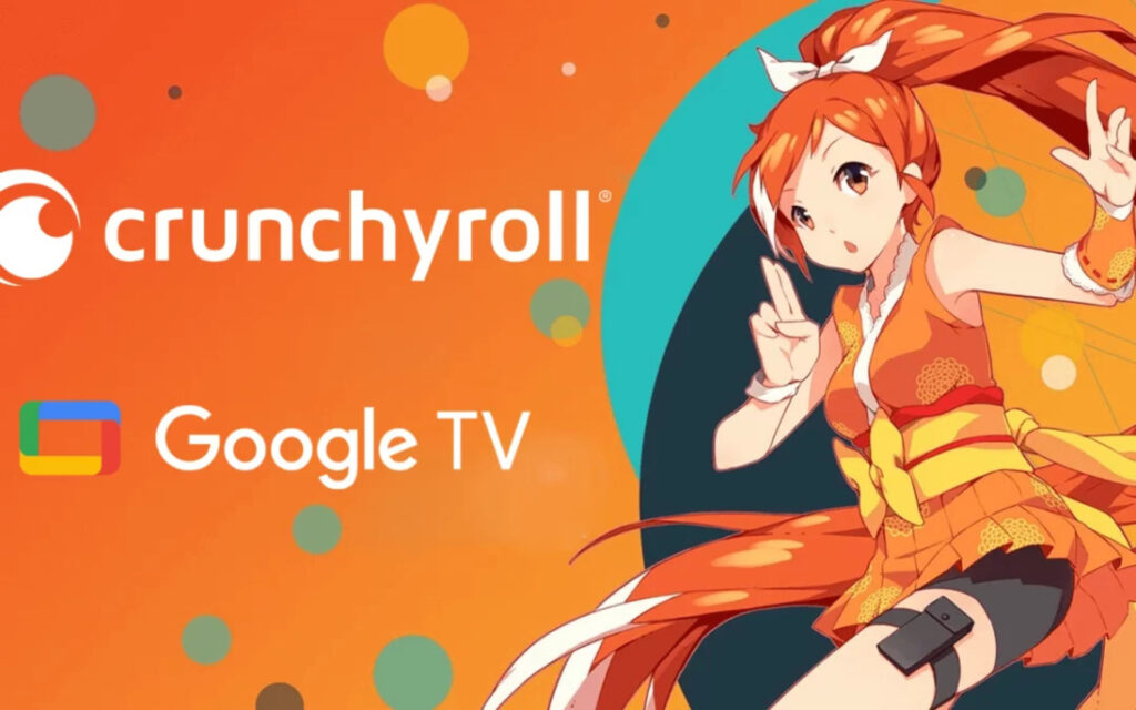 Crunchyroll