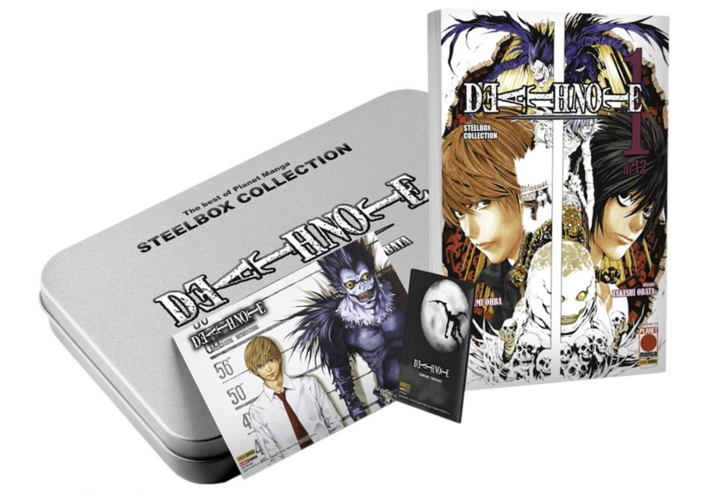 Death Note 1