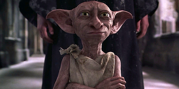 Dobby