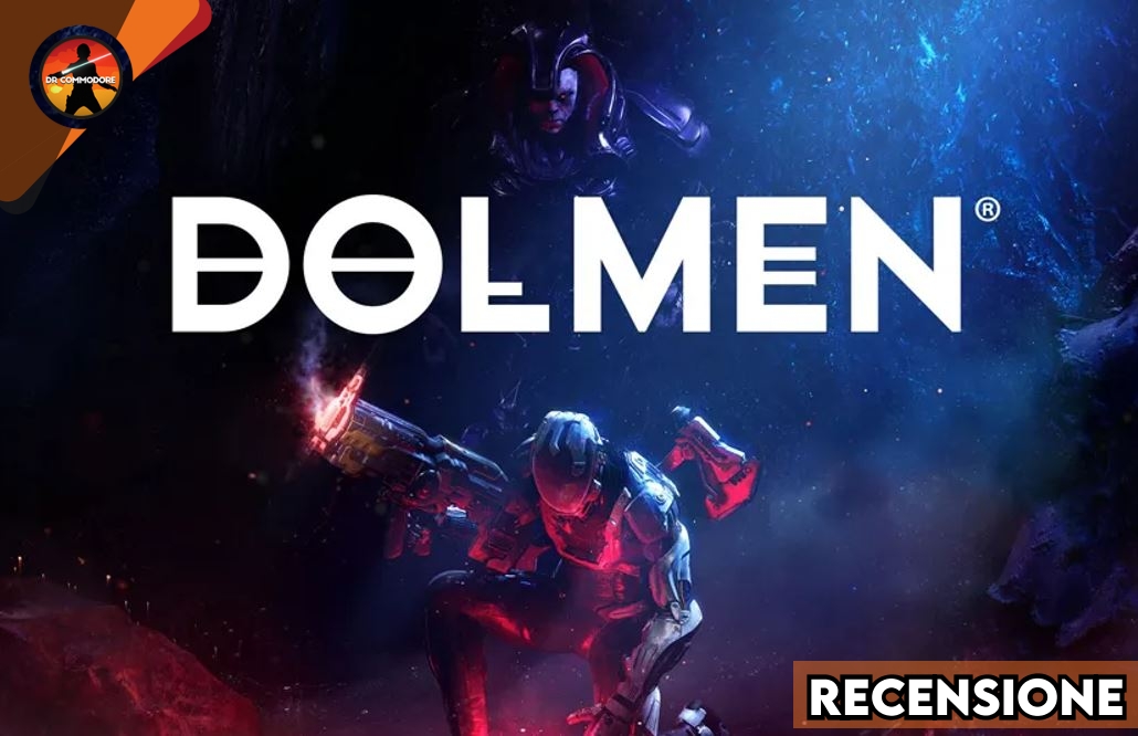 Dolmen recensione