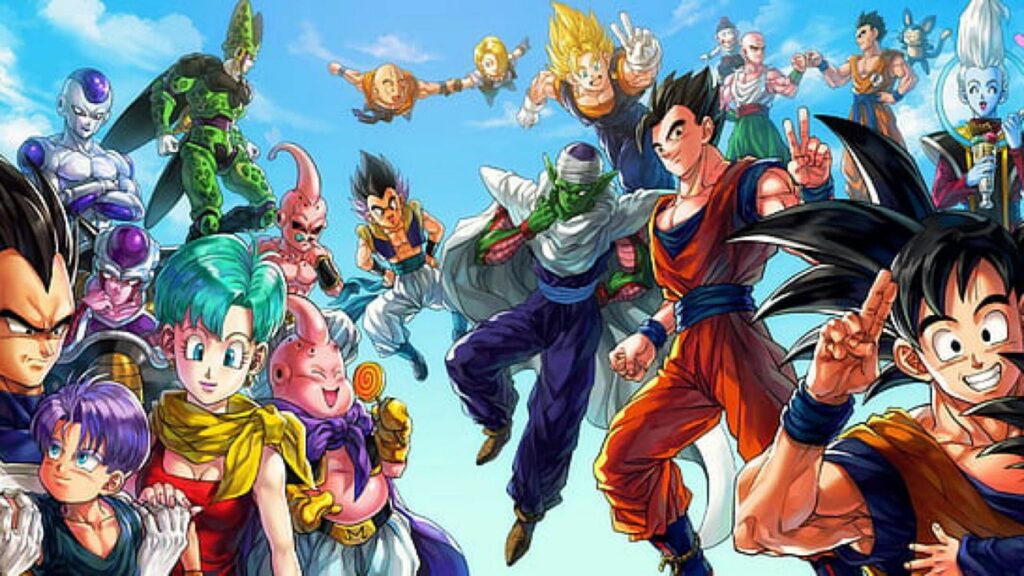 Dragon Ball