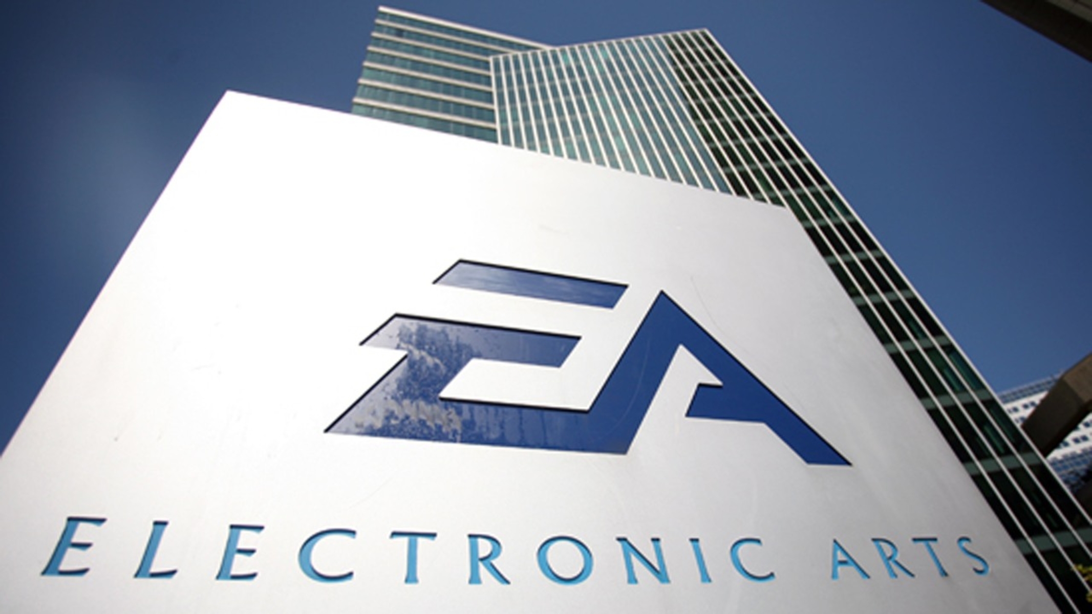 EA Electronic Arts