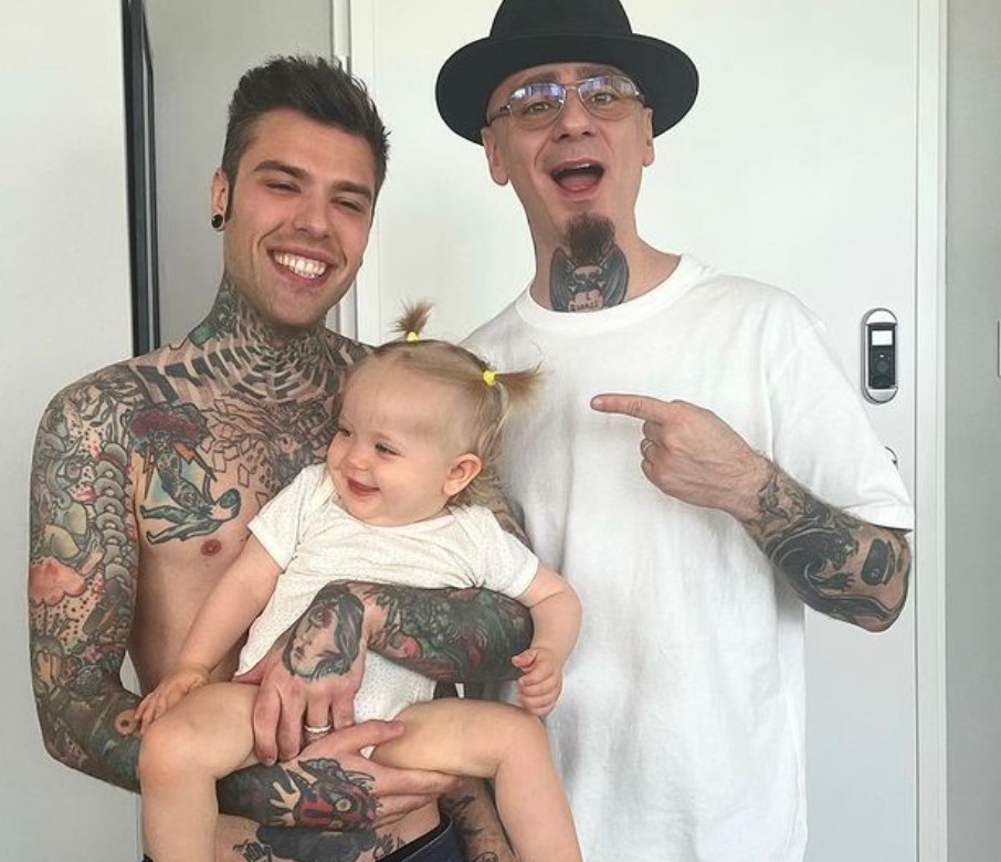 Fedez Instagram