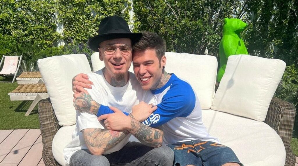 Fedez J-Ax