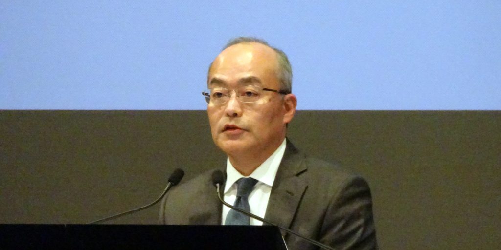 Hiroki Totoki