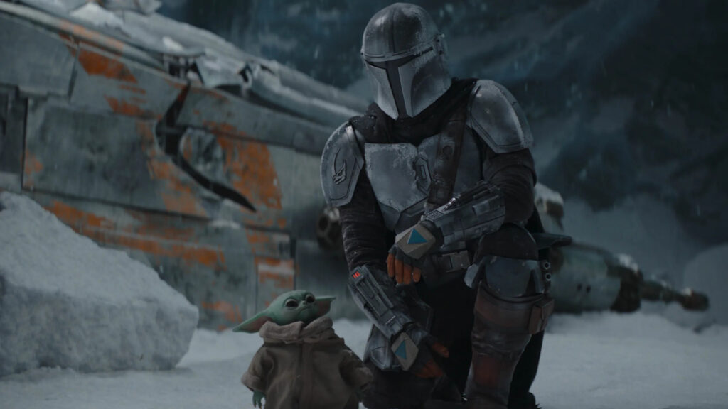 The Mandalorian 3: diffuso online il trailer della nuova stagione