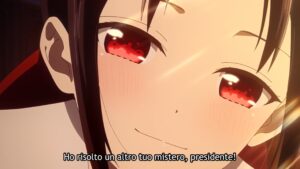 Kaguya-sama Love is War