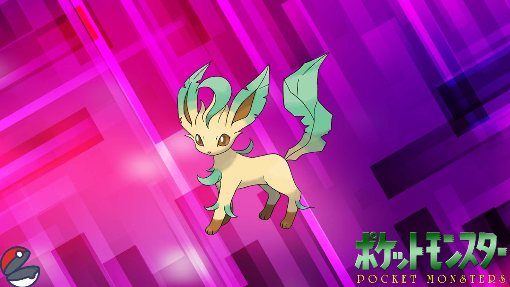 Leafeon