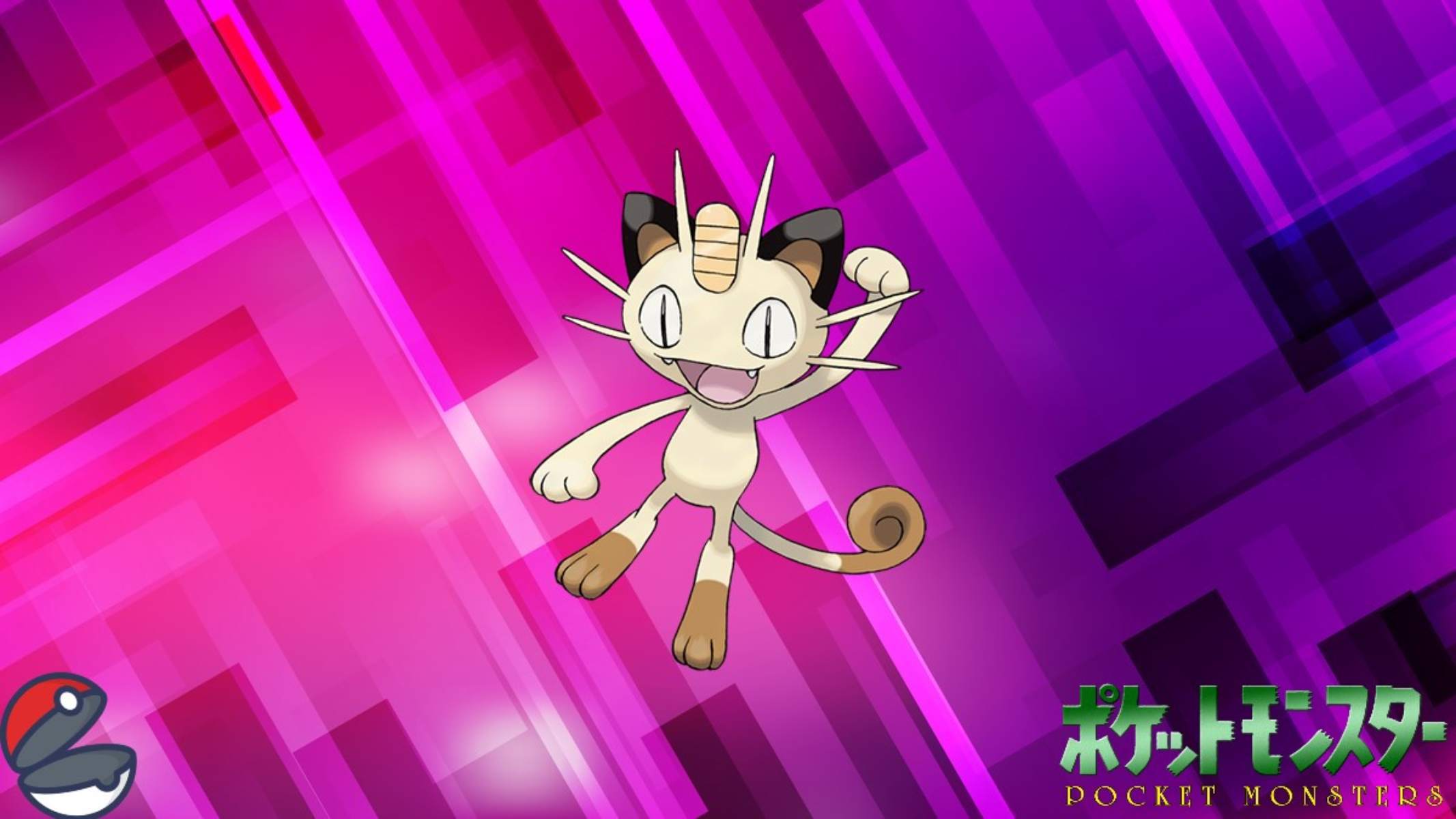 Meowth