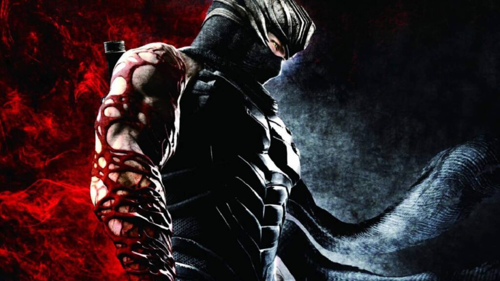 Ninja Gaiden